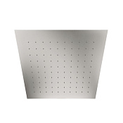 Treemme Shower Потолочный душ встраиваемый 34 см, 1 вид струи, цвет: chrome ITRTBR499CC