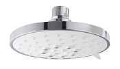 Treemme Shower Верхний душ d13 см, 3 вида струи, цвет: chrome ITRTBR276CC
