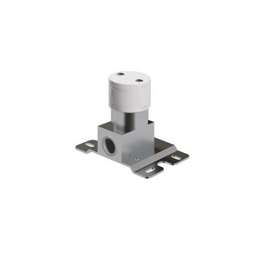 Treemme 22mm Встраиваемая часть напольного излива для раковины RWIT1310ZZ41