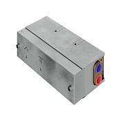 Treemme Shower Встраиваемая часть для смесителя с переключателем на 2 потребителя RWIT2B89ZZ30