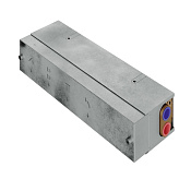 Treemme Shower Встраиваемая часть для смесителя с переключателем на 4 потребителя RWIT2BE4ZZ30