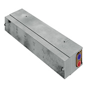 Treemme Shower Встраиваемая часть для смесителя с переключателем на 5 потребителей RWIT2BE5ZZ30