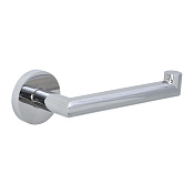 Nofer Niza Держатель туалетной бумаги открытый, подвесной, цвет: хром 16859.B