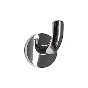 Nofer Monaco Крючок для полотенец, подвесной, цвет: хром 16379.B