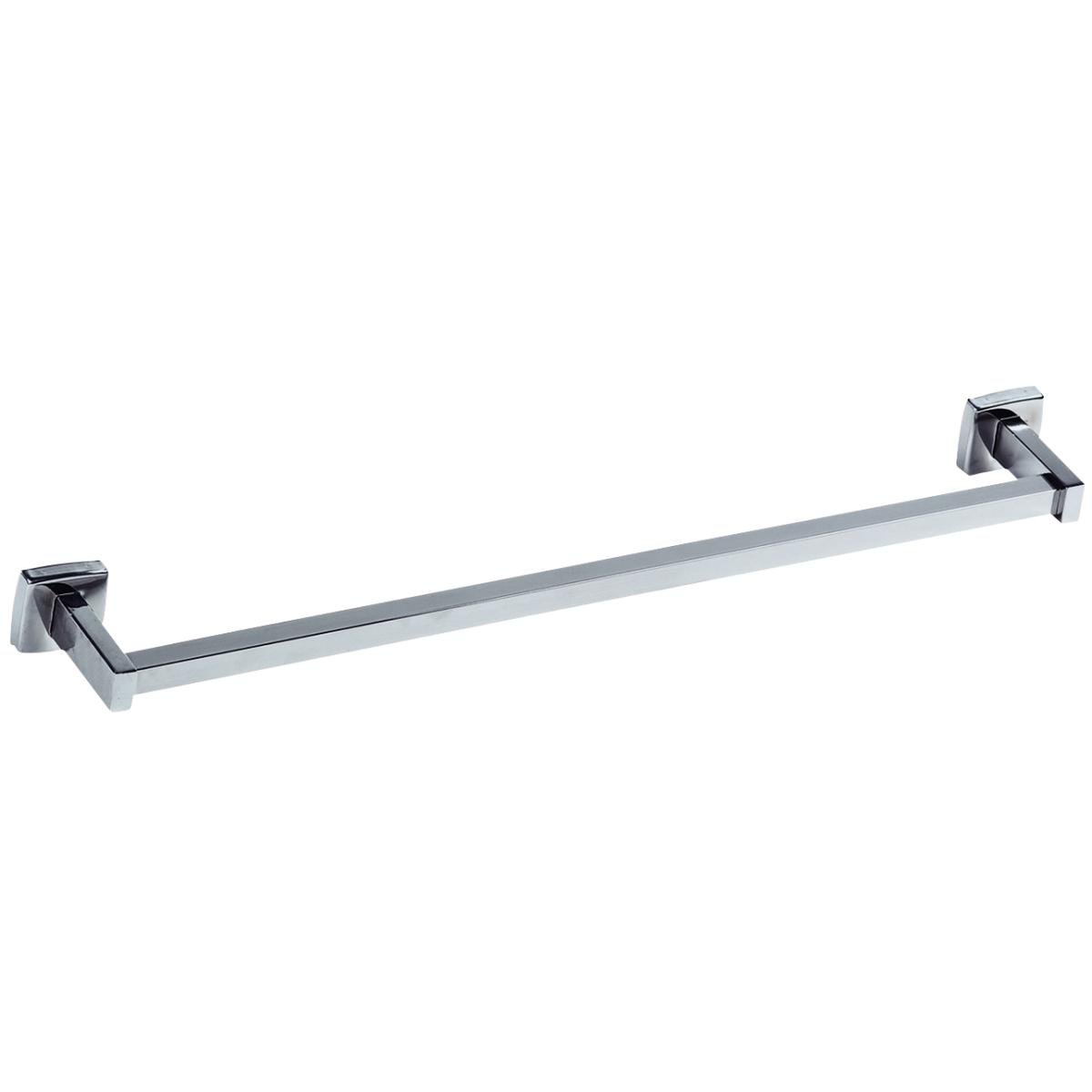 Nofer Classic Полотенцедержатель 64,4 см, подвесной, цвет: хром 09031.B