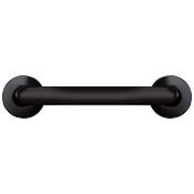 Nofer Поручень подвесной 30 см, цвет: черный матовый 15054.30.N