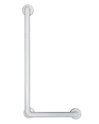 Nofer Nylon Поручень 40 см подвесной для людей с ограниченными возможностями, цвет: белый 15158.NBA