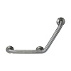 Nofer Поручень подвесной 40 см, цвет: нержавеющая сталь 15161.S