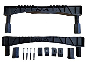 Excellent Ножки для ванны NWT-50