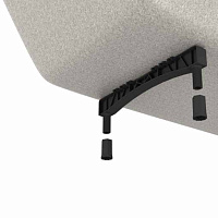 Excellent Ножки для ванны NWT-50