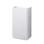 Toto Public Сушилка для рук сенсорная, подвесная, 30x18,6x55h см, цвет: белый TYC424W