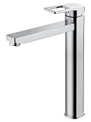 Wonzon & Woghand Frame Смеситель для раковины, излив 18,1 см, цвет: хром глянцевый WW-88239010-CR
