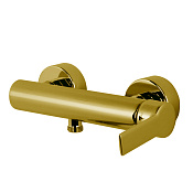 Fima Carlo Frattini Mast Смеситель для душа без душевого комплекта, без излива, цвет: gold F3135/1OR.WS