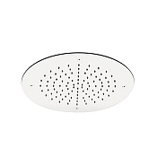 Fima Carlo Frattini Wellness Потолочный душ 50 см, встраиваемый, 1 режим, цвет: chrome F2426CR
