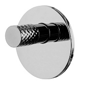 Fima Carlo Frattini Spillo Tech Смеситель для душа встраиваемый, 1 потребитель, цвет: chrome F3039TE1XCR