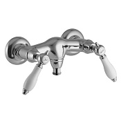 Fima Carlo Frattini Herend Смеситель для душа без душевого комплекта, без излива, цвет: chrome F5405/1CBCR