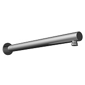 Fima Carlo Frattini Soffioni Кронштейн для верхнего душа, настенный 46 см, цвет: chrome F5913CR