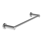 Fima Carlo Frattini Spillo Tech Полотенцедержатель 44 см, подвесной, g серия, цвет: chrome F6000T/40GCR