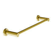 Fima Carlo Frattini Spillo Tech Полотенцедержатель 44 см, подвесной, v серия, цвет: gold F6000T/40VOR