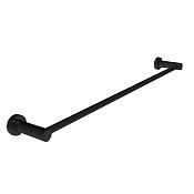 Fima Carlo Frattini Spillo Tech Полотенцедержатель 64 см, подвесной, g серия, цвет: black matt F6000T/60GNS