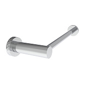 Fima Carlo Frattini Spillo Tech Держатель туалетной бумаги открытый, подвесной, цвет: chrome F6005T/1VCR