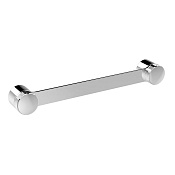 Fima Carlo Frattini Texture Полотенцедержатель 45,8 см, подвесной, x серия, цвет: chrome F6100/40XCR
