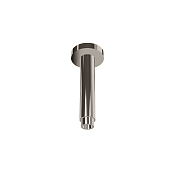 Treemme Shower Кронштейн для верхнего душа потолочный 18 см, цвет: polished nickel ITRTBR140NL