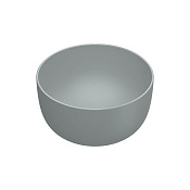 Catalano Sfera Раковина чаша d42 см, без перелива, цвет: aqua satinato 0523420028