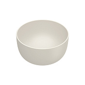 Catalano Sfera Раковина чаша d42 см, без перелива, цвет: lino satinato 0523420030