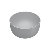 Catalano Sfera Раковина чаша d42 см, без перелива, цвет: cemento satinato 0523420023