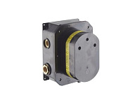 Kerama Marazzi Eterna Внутренняя часть для термостатического смесителя, на 2 потребителя 27751KM.00.000