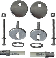 Allen Brau Крепеж для крышки унитаза D40 FLAT