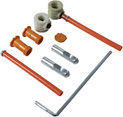 Allen Brau Крепежный элемент для подвесного биде 10AR41010