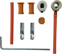 Allen Brau Крепежный элемент для подвесного биде 10AR41010