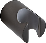 Allen Brau Priority Держатель для ручного душа, цвет: графит брашированный 5.31С15-MG