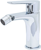 Allen Brau Eclipse Смеситель для биде, излив 11,7 см, цвет: хром 5.E1A10-00