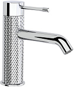 Allen Brau Priority Смеситель для раковины, излив 13,1 см, цвет: хром 5.31С01-00