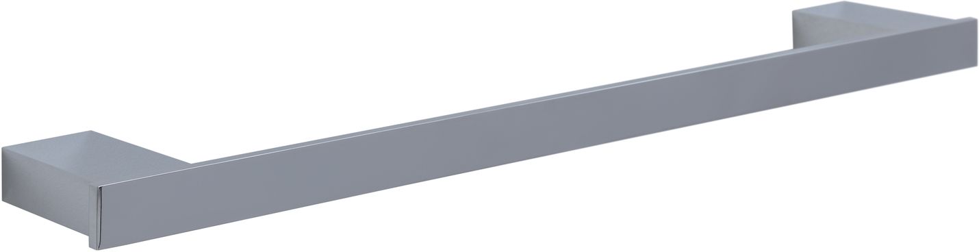 Allen Brau Priority Полотенцедержатель подвесной 41,4 см, цвет: хром 6.21A11-00