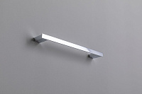 Allen Brau Priority Полотенцедержатель подвесной 41,4 см, цвет: хром 6.21A11-00