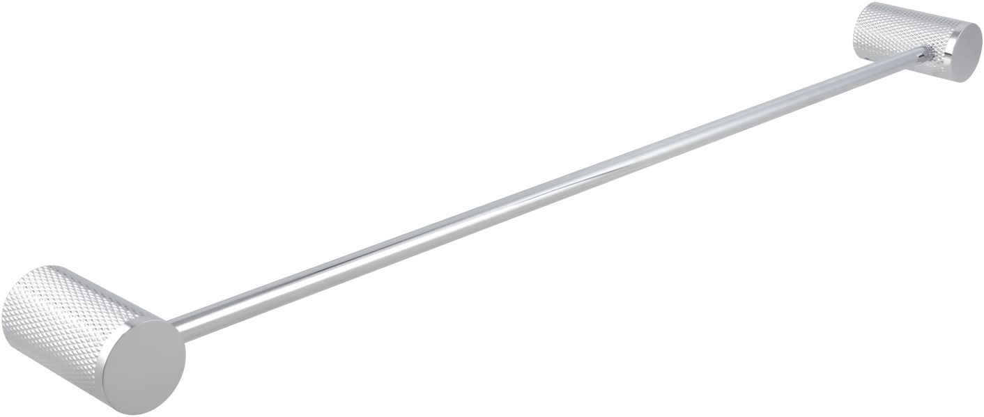 Allen Brau Priority Полотенцедержатель подвесной 60 см, цвет: хром 6.31D11-00