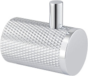 Allen Brau Priority Крючок для полотенец подвесной, цвет: хром 6.31C01-00