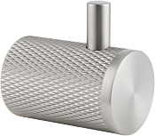 Allen Brau Priority Крючок для полотенец подвесной, цвет: никель брашированный 6.31C01-BN