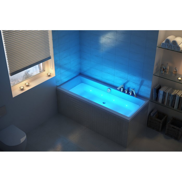 Excellent Система хромотерапии, 6 светодиодов RGB HS.S-CH6-SJT