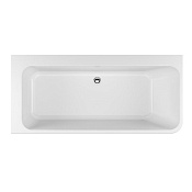 Excellent Lila 2.0 Ванна акриловая угловая левая 160x73 см, цвет: белый глянцевый WAEX.LIL2.160L.WHN