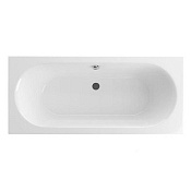 Excellent Oceana Ванна акриловая встраиваемая 170x75 см, цвет: белый глянцевый WAEX.OCE17WH