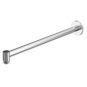 Whitecross Y Кронштейн настенный для верхнего душа 44 см, цвет: никель брашированный Y1309NIB