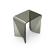 Knief Табурет для душа из полимера 43,2х30х44,2h см, цвет: turmalin 70301020