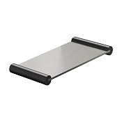 Bertocci Officina 3.16 Лоток настольный, цвет: черный 116 3804 0000