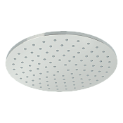 Mariani Верхний душ d20 см, 1 вид струи, без кронштейна, цвет: хром B00STA0120