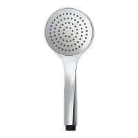 Mariani Get Ручной душ 1 вид струи, цвет: хром B00191ID00